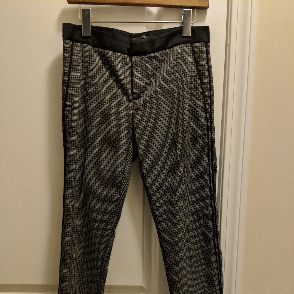 Banana Republic Dress Pants